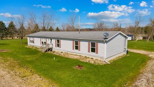 252 W Lincoln, Reading, MI, 49274-9116 | Card Image