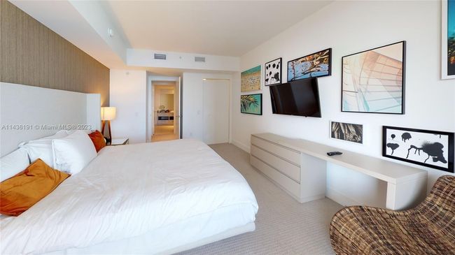 UNIT-2307 - 4111 S Ocean Dr, Condo with 1 bedrooms, 1 bathrooms and null parking in Hollywood FL | Image 19