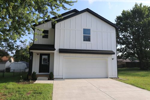 1410 W Morrison Street, Frankfort, IN, 46041 | Card Image