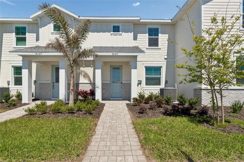 8105 Seaflower Parkway, BRADENTON, FL, 34210 | Card Image