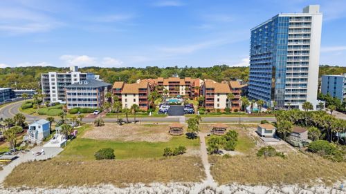 202-5507 N Ocean Blvd, Myrtle Beach, SC, 29577-2347 | Card Image