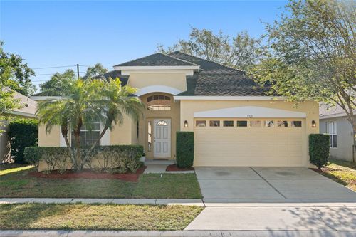 9723 Pecky Cypress Way, ORLANDO, FL, 32836-6583 | Card Image