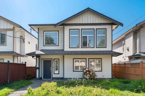 3073 Coast Meridian Rd, Port Coquitlam, BC, V3B3N1 | Card Image