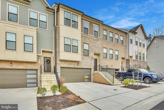 3344 Watershed Blvd, Townhouse with 3 bedrooms, 4 bathrooms and null parking in LAUREL MD | Image 33