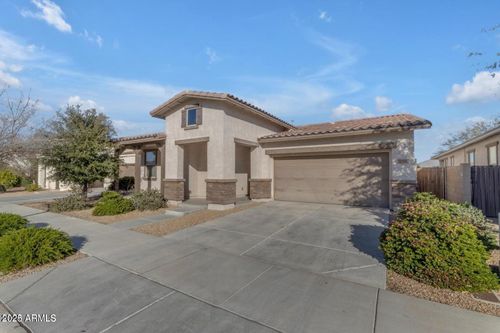 22841 S 225th Pl, Queen Creek, AZ, 85142-8525 | Card Image