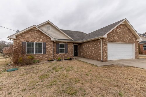 3194 Barretts Ridge Dr, Murfreesboro, TN, 37130-8870 | Card Image