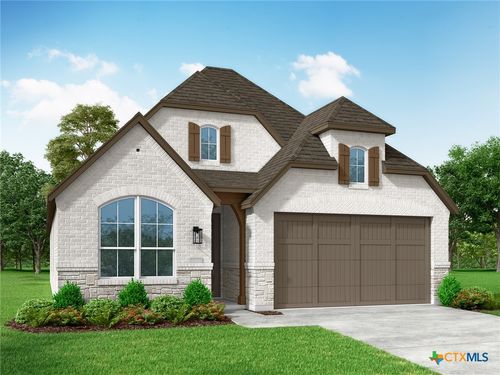 837 Saltbush St, New Braunfels, TX, 78130-0534 | Card Image