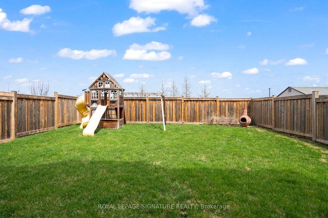 103 Ironside Dr, House other with 5 bedrooms, 5 bathrooms and 4 parking in Woodbridge ON | Image 46