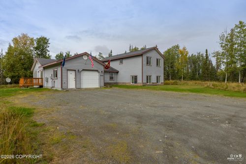 530 W Riverview Avenue, Soldotna, AK, 99669 | Card Image