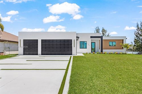 2303 Nw 35th Ave, Cape Coral, FL, 33993 | Card Image