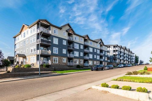 401-19 Terrace View Ne, Medicine Hat, AB, T1C0E8 | Card Image