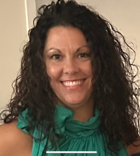 Jenny Menard