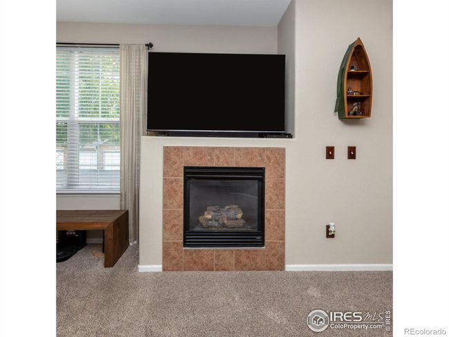 Fireplace View | Image 11