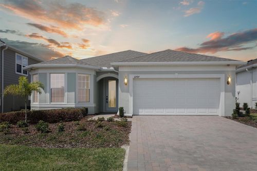 2797 Top Hill Ct, MINNEOLA, FL, 34715-9111 | Card Image
