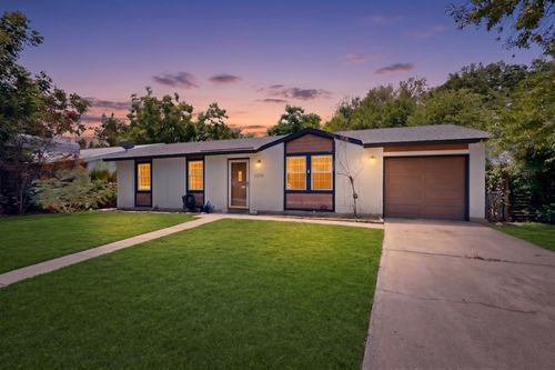 6206 Wagon Bnd, Austin, TX, 78744-3550 | Card Image