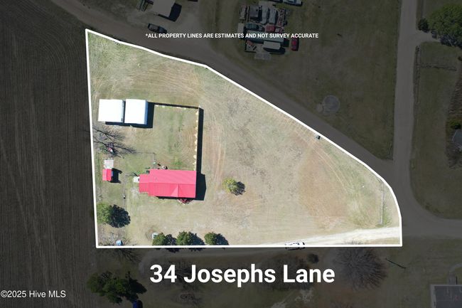 34 Joseph Ln, House other with 3 bedrooms, 2 bathrooms and 2 parking in Whiteville NC | Image 38