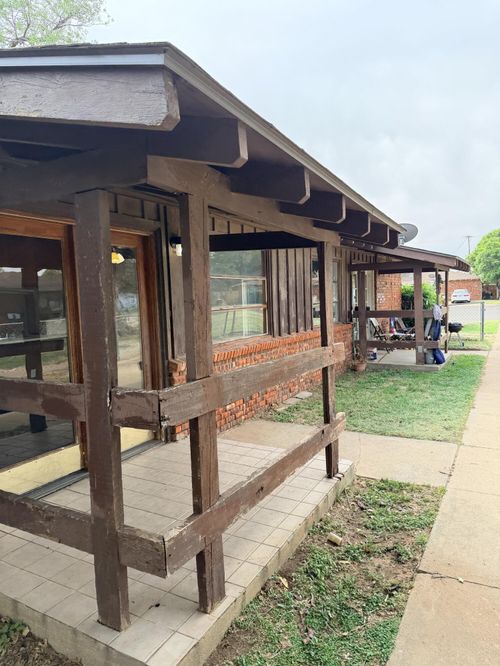 6-2812 43rd St, Lubbock, TX, 79413-6619 | Card Image