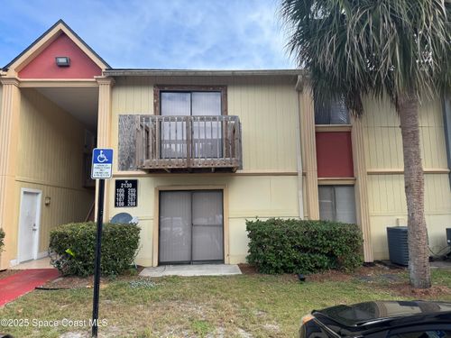 30-208-2130 Forest Knoll Dr Ne, PALM BAY, FL, 32905-8622 | Card Image