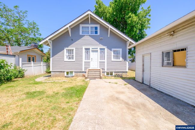 1836 Center St Ne, House other with 4 bedrooms, 1 bathrooms and null parking in Salem OR | Image 38