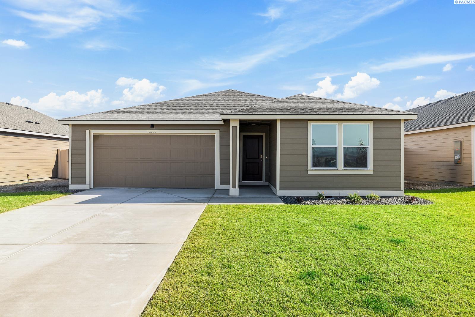 Road 112 , Pasco, WA 99301
