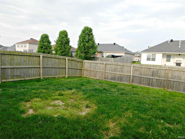 4809 Imperial Dr, House other with 3 bedrooms, 2 bathrooms and null parking in Newburgh IN | Image 18