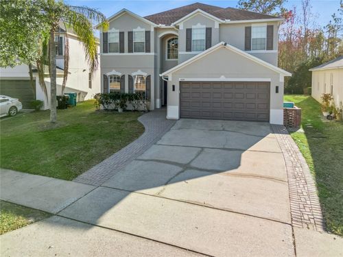 5295 Adair Oak Drive, ORLANDO, FL, 32829 | Card Image