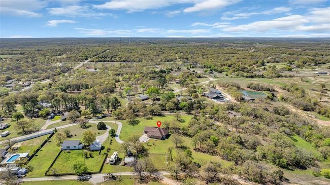 Aerial view with a forest view | Image 44