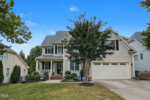 305 Village Orchard Rd, Cary, NC, 27519-7497 | Card Image