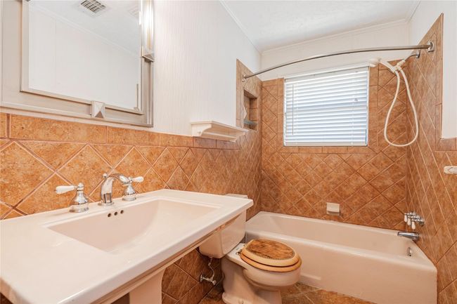 384 Fm 904 S, House other with 4 bedrooms, 2 bathrooms and null parking in Pecan Gap TX | Image 14