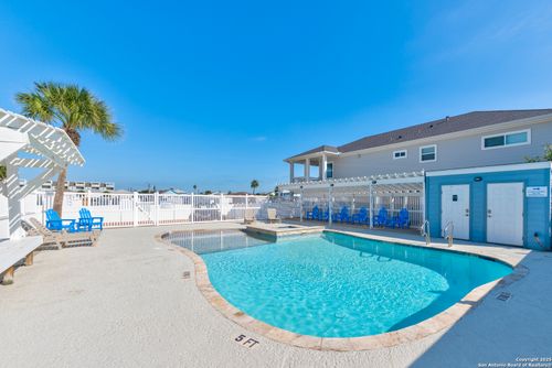 121-1901 S Station St, Port Aransas, TX, 78373-5522 | Card Image