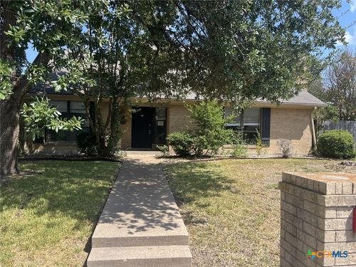 4401 Stagecoach Trl, Temple, TX, 76502-3236 | Card Image