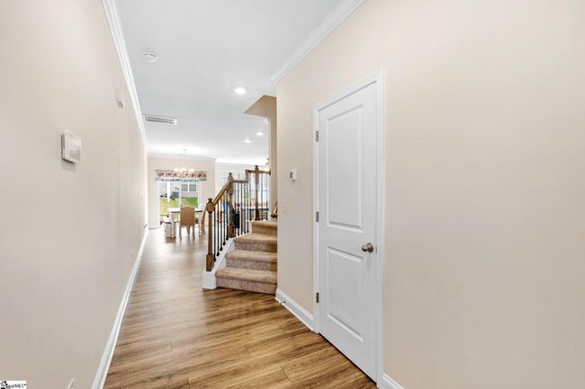 319 Sudduth Farms Dr, Townhouse with 3 bedrooms, 3 bathrooms and 1 parking in Greer SC | Image 15