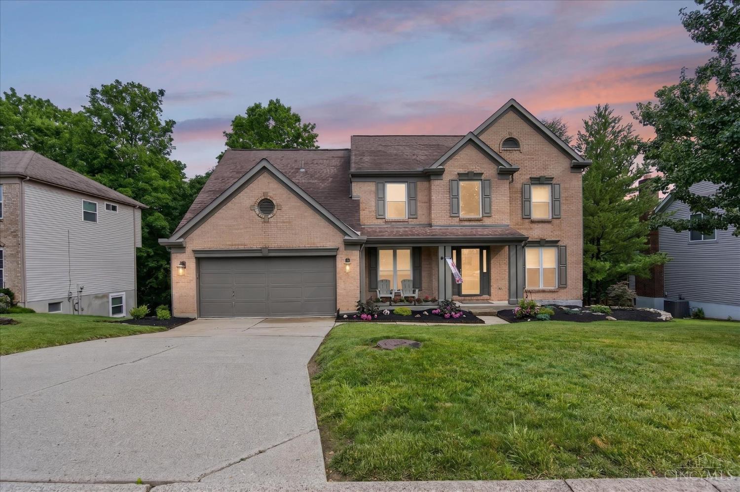 Residential in Deerfield Twp. 2