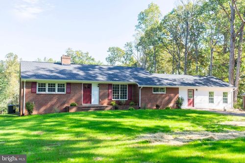 11151 Blind Preacher Drive, GORDONSVILLE, VA, 22942 | Card Image
