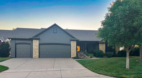 14322 W Ocala Ct, Wichita, KS, 67235-3438 | Card Image
