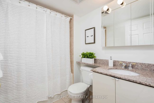 1106 - 4850 Glen Erin Dr, Condo with 1 bedrooms, 1 bathrooms and 1 parking in Mississauga ON | Image 19
