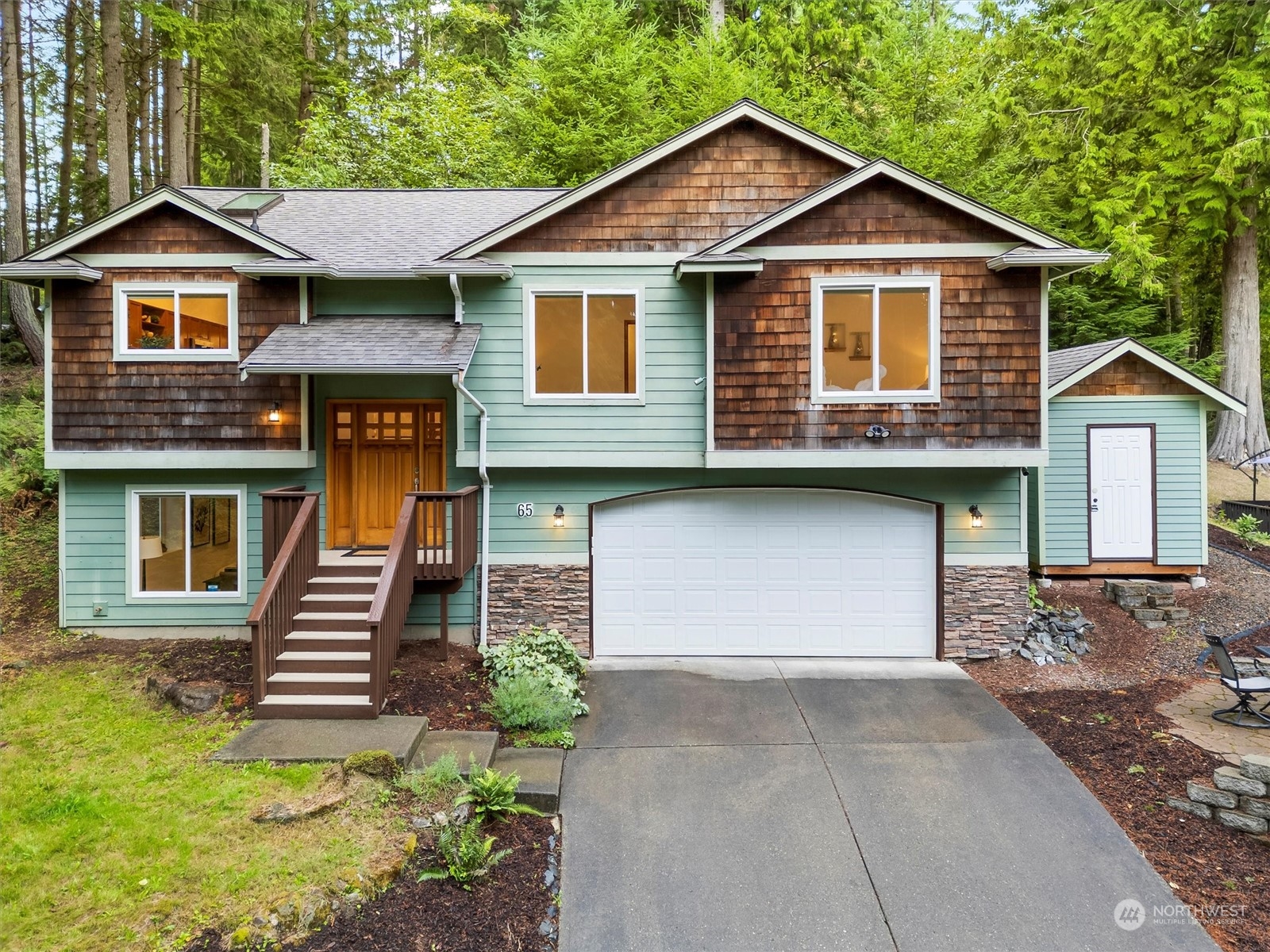 Valley Crest Way, Bellingham, WA 98229