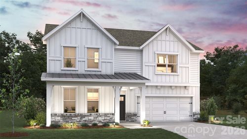 4225 Round Table Drive, Gastonia, NC, 28056 | Card Image