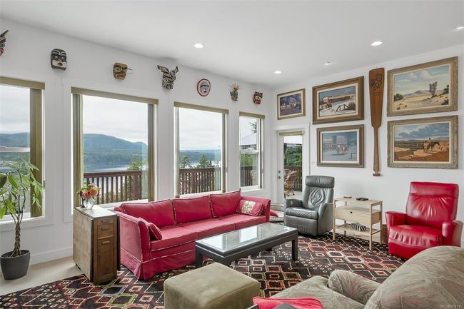 55 Poplar Rd, House other with 4 bedrooms, 4 bathrooms and 6 parking in Alert Bay BC | Image 16
