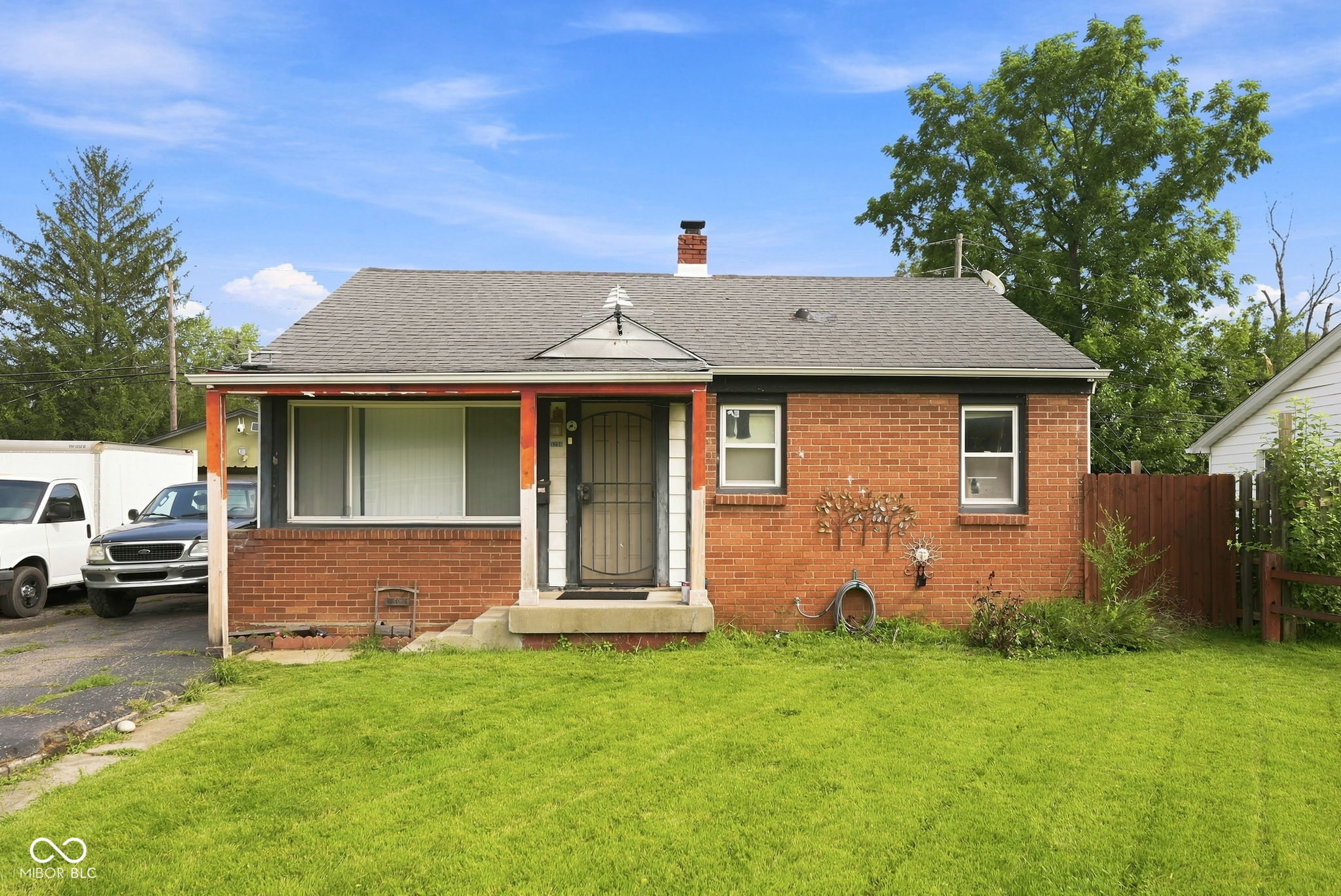 Residential in Indianapolis