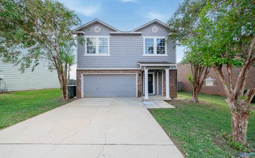 126 Harold Murphy Dr, Madison, AL, 35756-3149 | Card Image