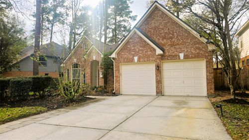 95 S Dreamweaver Cir, The Woodlands, TX, 77380-4202 | Card Image