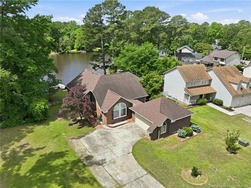 621 Georgetown Cir, Fayetteville, NC, 28314-1732 | Card Image