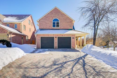 19 Springwood Crescent, Markham, ON, L3R6C8 | Card Image