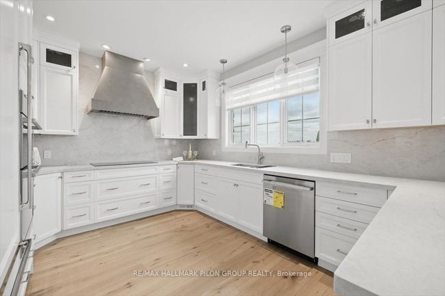 6373 Radisson Way, House other with 4 bedrooms, 5 bathrooms and 6 parking in Orléans ON | Image 8