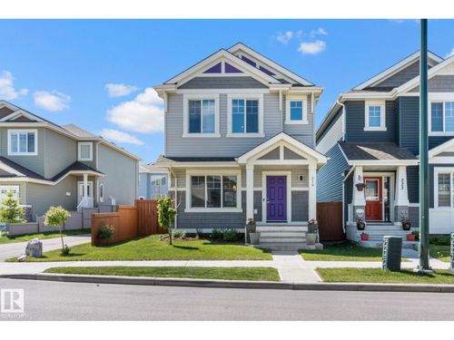 219 42 Ave Nw, Edmonton, AB, T6T2C8 | Card Image