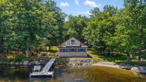 23 Sweet Fern Way, Orland, ME, 04472 | Card Image