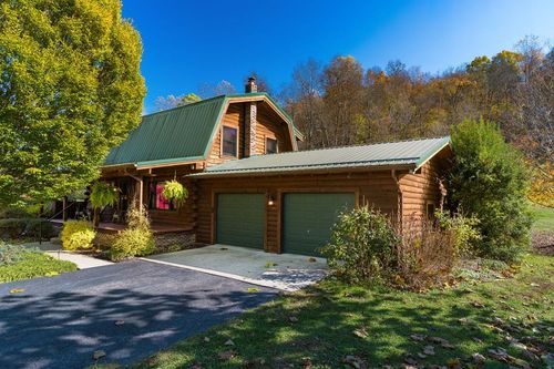 4172 Junior Furnace Powellsville Road, Franklin Furnace, OH, 45629 | Card Image