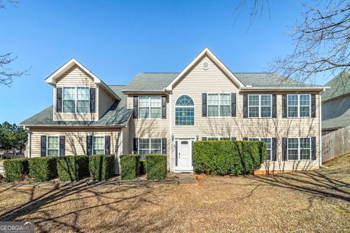 10 Heaton Dr, Covington, GA, 30016-0245 | Card Image