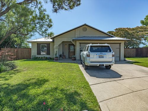 2100 Whispering Wind Street, Fort Worth, TX, 76108 | Card Image